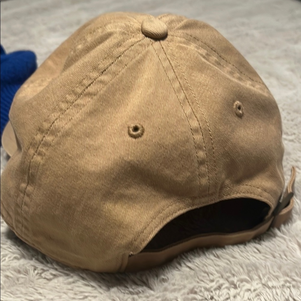 Seattle mariners adjustable baseball hat - Picture 2 of 3